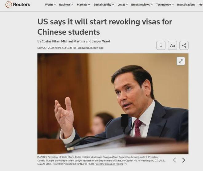 ：特朗普的签证威胁带来极大不确定性有中国同学陷入两难j9九游会真人游戏第一在哈佛