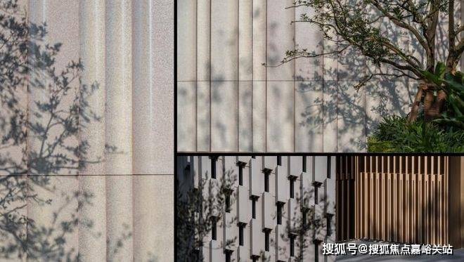 )-欢迎您-楼盘详情-交房时间-周边配套-地址-价格-户型-小区环境九游会网站金地嘉峯汇(营销中心)首页网站-金地嘉峯汇销售中心(售楼处(图5)