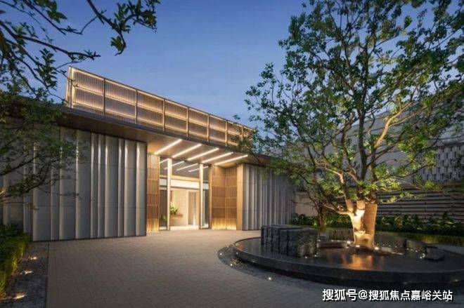 )-欢迎您-楼盘详情-交房时间-周边配套-地址-价格-户型-小区环境九游会网站金地嘉峯汇(营销中心)首页网站-金地嘉峯汇销售中心(售楼处(图8)