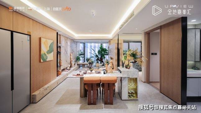 )-欢迎您-楼盘详情-交房时间-周边配套-地址-价格-户型-小区环境九游会网站金地嘉峯汇(营销中心)首页网站-金地嘉峯汇销售中心(售楼处(图11)