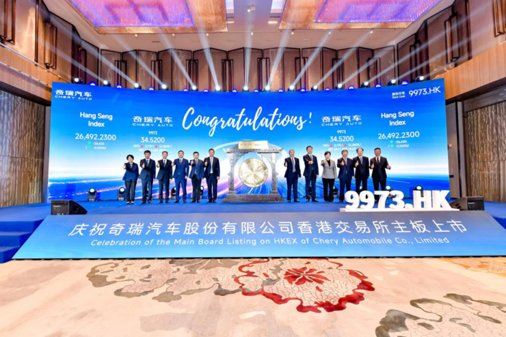 追创创投被曝强制员工跟投回应：消息不实；博世计划裁员上万人丨雷峰早报九游会网站雷军：小米是被黑最惨的车企之一！国产车厂没必要搞的很难看；(图5)