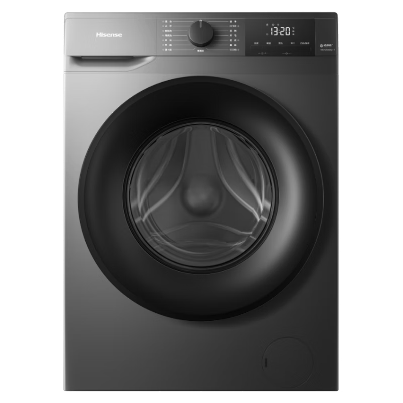 ：海尔、海信与石头洗衣机的优势与选择九游会网址是多少全面解读现代洗衣机(图3)