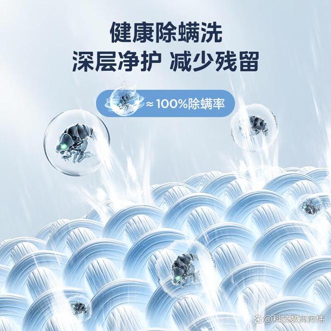 的合适家用？避坑指南与国补薅羊毛攻略九游会·j9网站波轮洗衣机买多少公斤