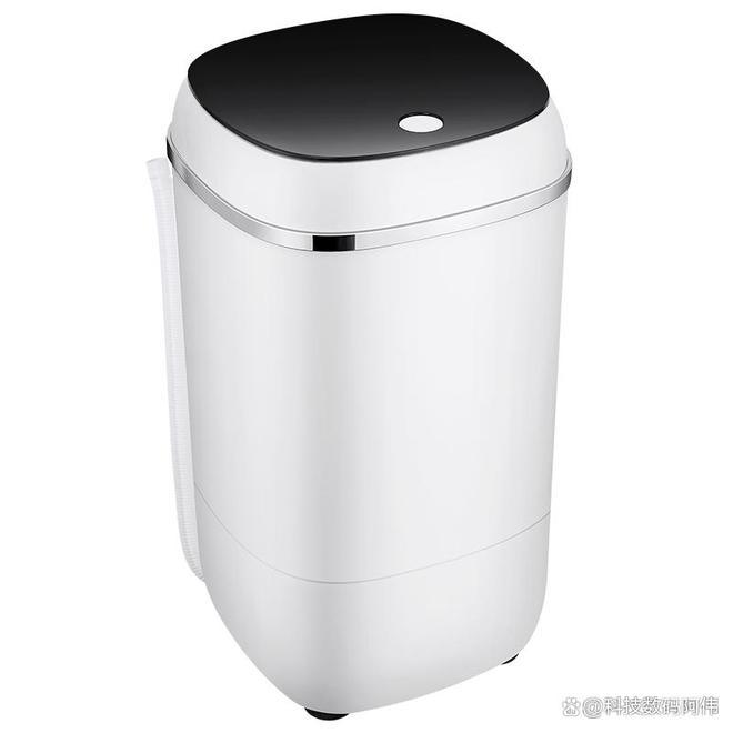的合适家用？避坑指南与国补薅羊毛攻略九游会·j9网站波轮洗衣机买多少公斤(图2)