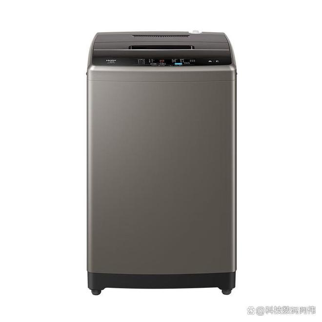 的合适家用？避坑指南与国补薅羊毛攻略九游会·j9网站波轮洗衣机买多少公斤(图5)