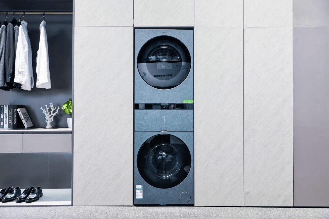 7连冠：全球用户的17年首选九游会j9ag海尔洗衣机1(图2)