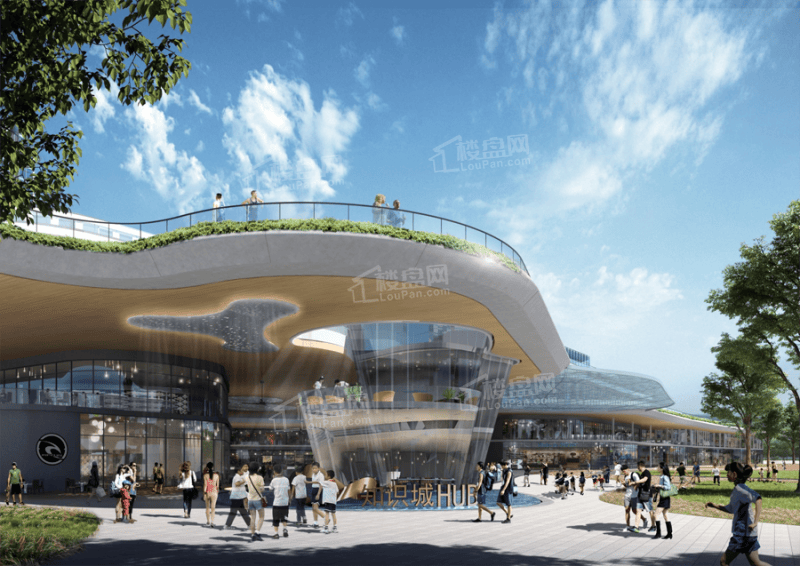 悦辰壹号售楼处电话丨悦辰壹号官方网站-官方销售中心欢迎您•楼盘详情-最新价格-户型图-容积率@202623售楼处✦Ai热搜(图4)